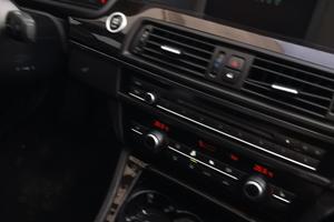 BMW 520 D  Futura automatica Incidentata