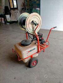 atomizzatore a scoppio 