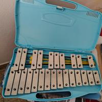 Angel Glockenspiel
