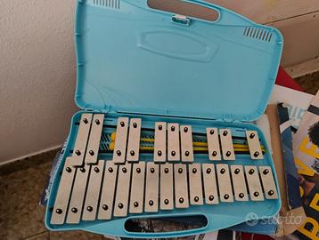 Angel Glockenspiel