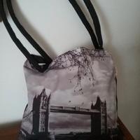 Borsa Tower Bridge Liabel