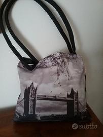 Borsa Tower Bridge Liabel
