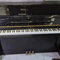 Pianoforte schimmel 116