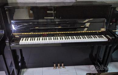 Pianoforte schimmel 116