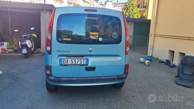 Kangoo 1.6 105 CV gpl