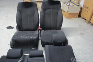 SEDILI VW Golf 4 /Golf 1/ Touran