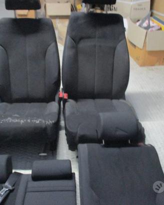 SEDILI VW Golf 4 /Golf 1/ Touran