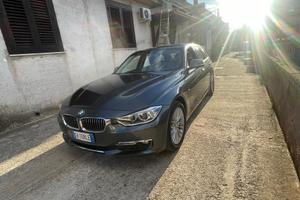 Bmw 320 automatica 184cv Stupenda