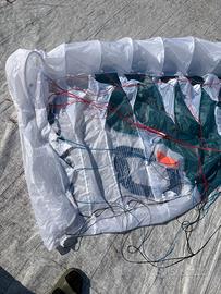 Ozone pocket rocket 4,3