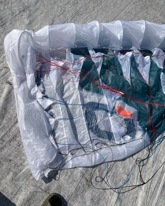 Ozone pocket rocket 4,3