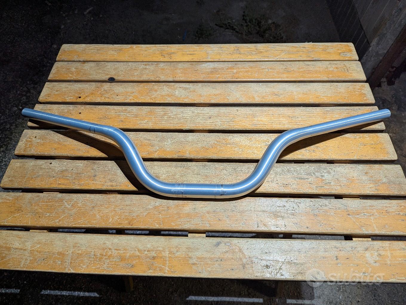 Riser Manubrio In Alluminio Per Moto V85TT – Alza Manubrio 1 Pollice, Kit Di Estensione Per Guida Comoda