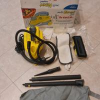 vaporella VAPORÌ ARIETE NUOVA 