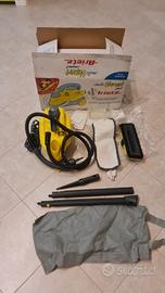 vaporella VAPORÌ ARIETE NUOVA 