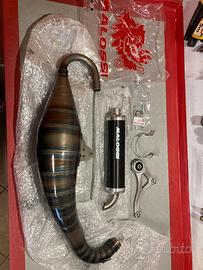 Marmitta Malossi MHR cod. 3219999