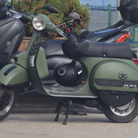 Vespa PX 150