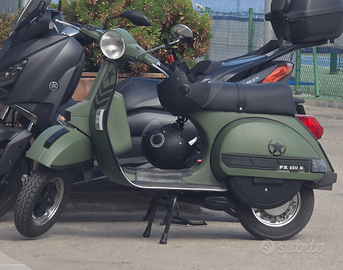 Vespa PX 150