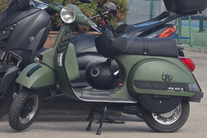 Vespa PX 150