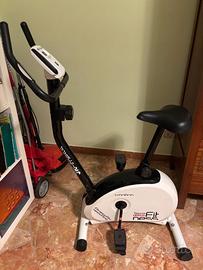 cyclette