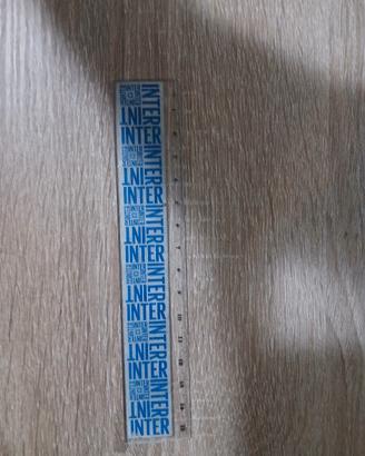 righello inter 15 cm