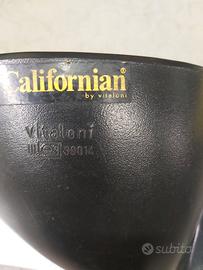 Specchietto e fendinebbia