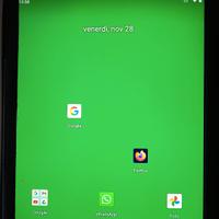 Tablet 12 pollici