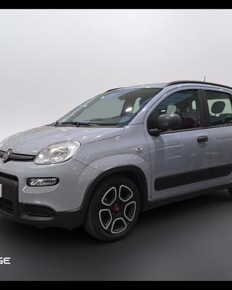 FIAT Panda 1.0 firefly hybrid City Life s&s 70cv