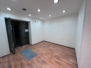 Locale commerciale Frascati centro