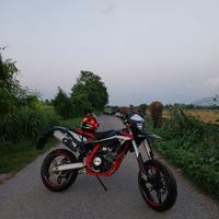 Beta RR Motard 125 - 2019 [motore nuovo]