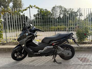 Bmw C650 Sport - Rate a Interessi 0