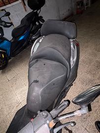 Atlantic Aprilia 500