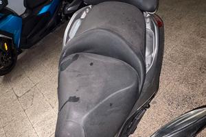 Atlantic Aprilia 500