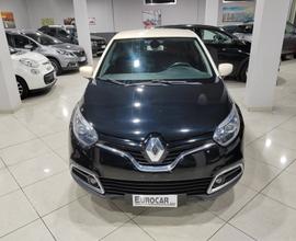 Renault Captur dCi 8V 110 CV Start&Stop Energy Int