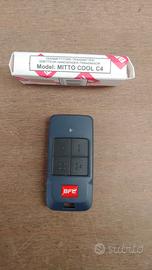 telecomando apricancello BFT