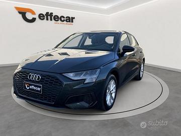 AUDI A3 SPB 30 TDI Business