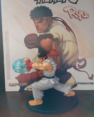 personaggio Street Fighter 