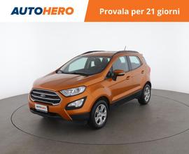 FORD EcoSport YC85430