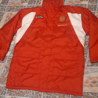 Giaccone rugby Bergamo, taglia L