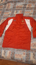 Giaccone rugby Bergamo, taglia L