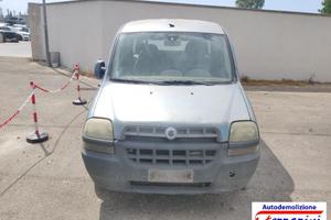 FIAT DOBLO 119, 223 1.9 D 63CV 01-10 Ricambi
