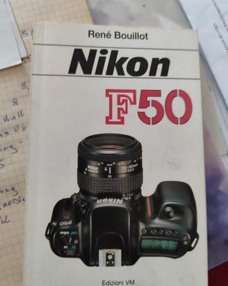 Nikon libretto 