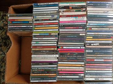 CD Audio Collezione 