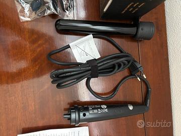 Cono ferro per capelli