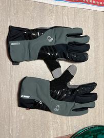 Guanti Ciclismo Invernali Pearl Izumi Elite