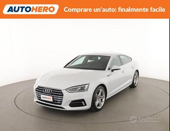 AUDI A5 DE74955