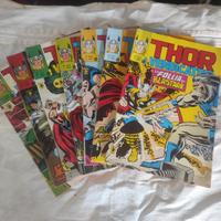 Fumetti Thor
