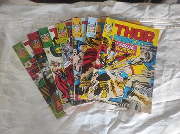 Fumetti Thor