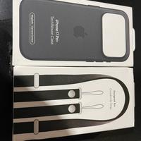 Cover iphone 17 pro