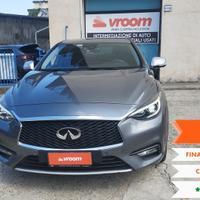 INFINITI Q30 1.5 diesel DCT Business Executive