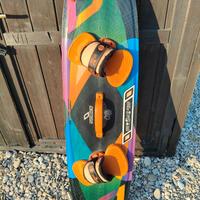 Kitesurf tavola Nobile 138 x 39,5