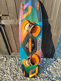 Kitesurf tavola Nobile 138 x 39,5